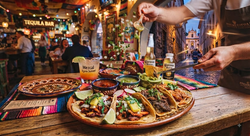 Tacos