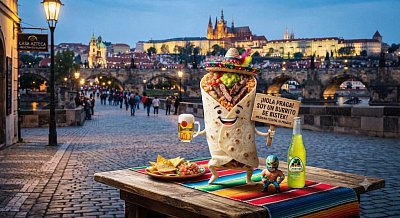 BurritoBistek