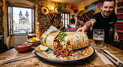 BurritoChilli
